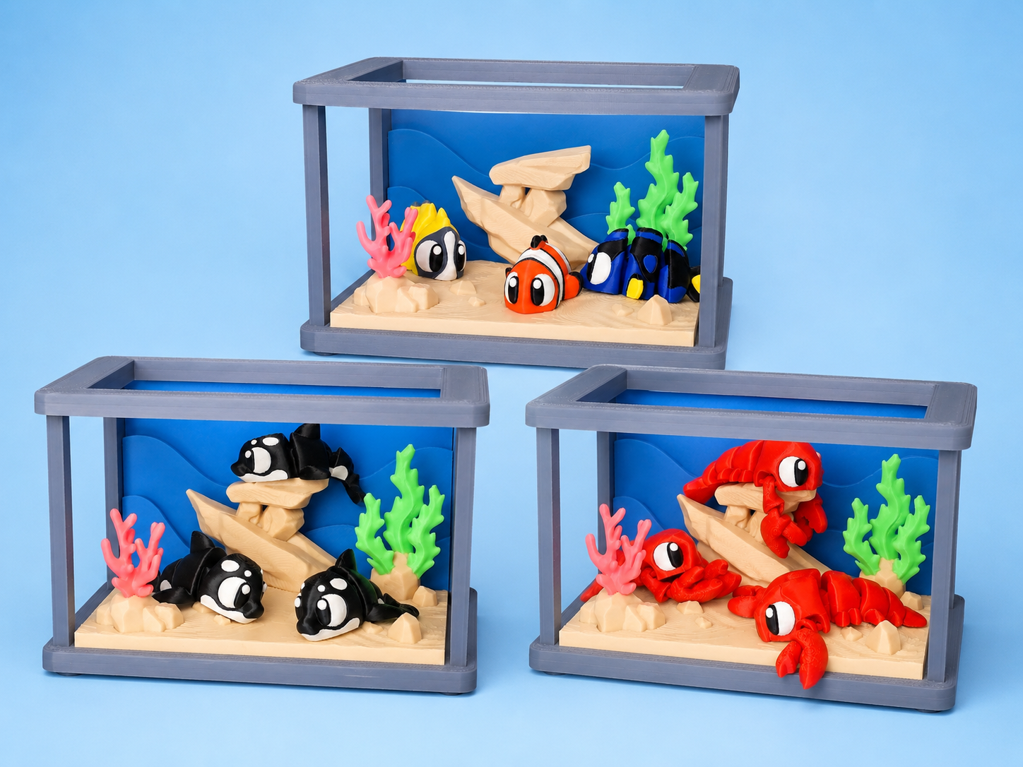 Play Sets