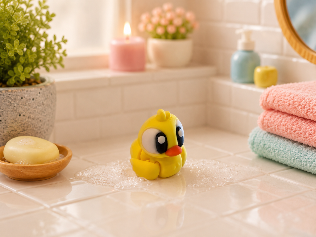 Flexi Duck