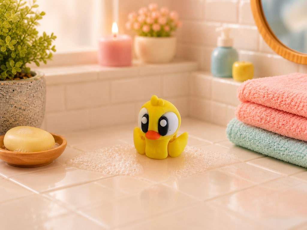Flexi Duck
