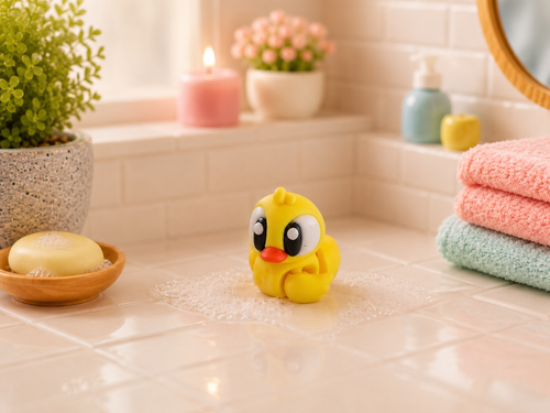 Flexi Duck