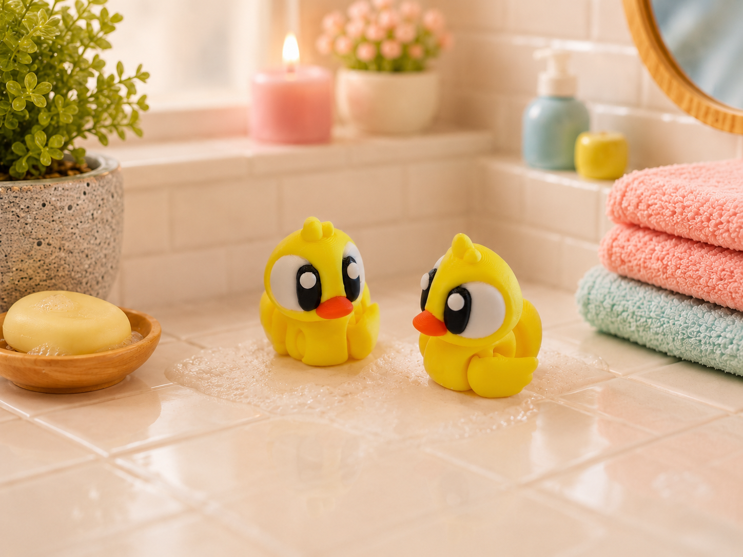 Flexi Duck