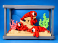 Lobster Tank Set