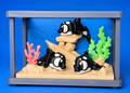 Orca Tank Set
