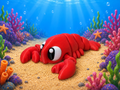 Flexi Lobster